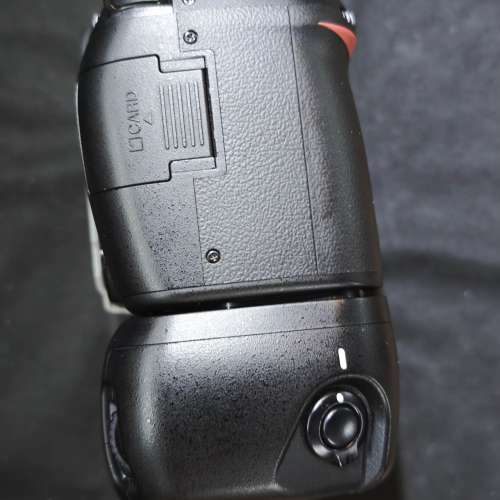nikon D80 + MB-D80 GRIP 尼康 機身 99%new 2電一充連肩帶 功能全正常