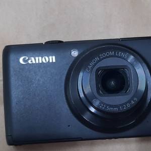 Canon S95