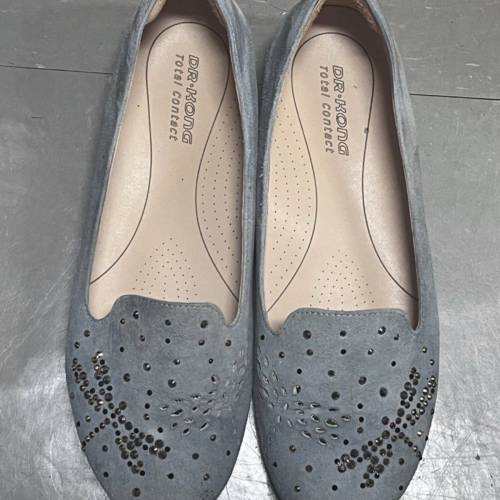 Dr Kong women's office flat shoe 女裝 返工鞋 平底鞋