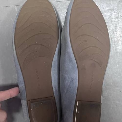 Dr Kong women's office flat shoe 女裝 返工鞋 平底鞋