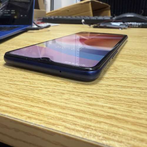 [新淨] Samsung Galaxy A20s (4 + 64 GB / 八核心 / Android 11) SM-A2070