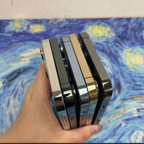 ✨超抵價大螢幕13promax機✨(🔥電子之家，Apple iPhone手機專家🔥）香港行貨/Apple...