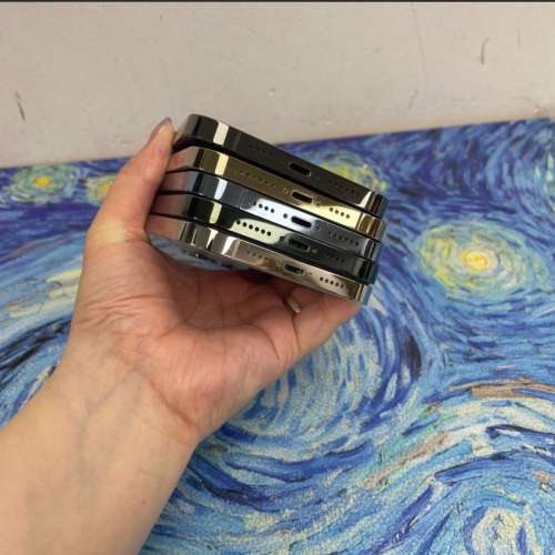 ✨超抵價大螢幕13promax機✨(🔥電子之家，Apple iPhone手機專家🔥）香港行貨/Apple...