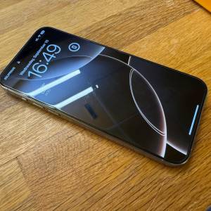 iPhone 15 Pro Max 512 Titanium Natural