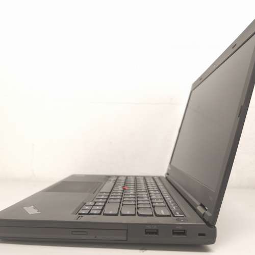 Lenovo Thinkpad T440P，i5-4200M，8G ram，256GB SSD，14