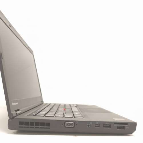 Lenovo Thinkpad T440P，i5-4200M，8G ram，256GB SSD，14