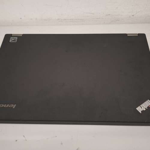 Lenovo Thinkpad T440P，i5-4200M，8G ram，256GB SSD，14