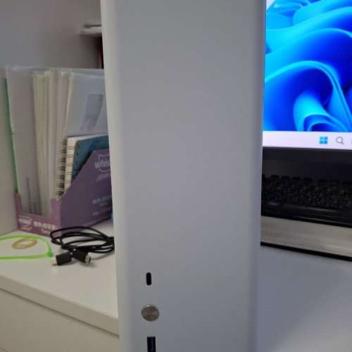 CPU + MB + RAM + CASE