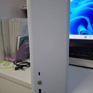 CPU + MB + RAM + CASE