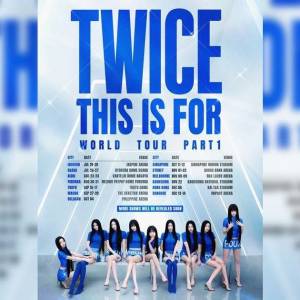 twice hk 1799x2 1499x2 坐位