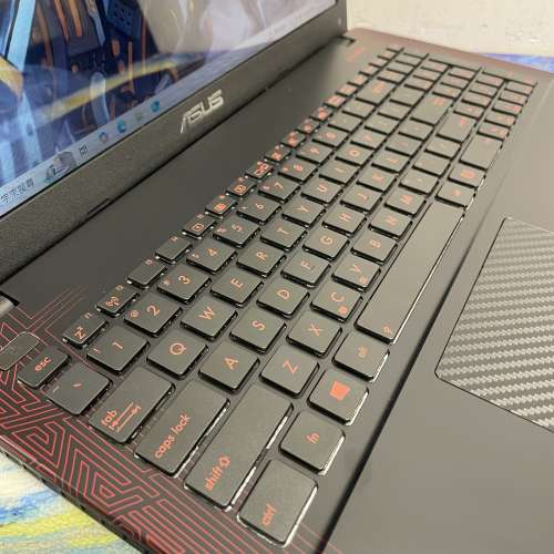 (超靚配色獨顯華碩文書機❤️‍🔥）Asus i7-4500U/8,12,16GB Ram/256,512GB,1TB SSD...