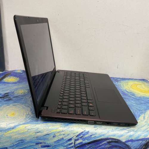 (超靚配色獨顯華碩文書機❤️‍🔥）Asus i7-4500U/8,12,16GB Ram/256,512GB,1TB SSD...