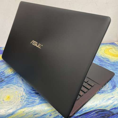 (超靚配色獨顯華碩文書機❤️‍🔥）Asus i7-4500U/8,12,16GB Ram/256,512GB,1TB SSD...