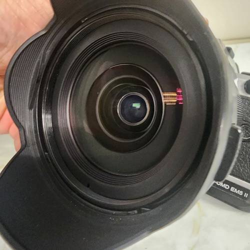 olympus em5ii + 12-40 2.8 不散放