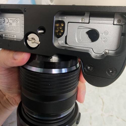 olympus em5ii + 12-40 2.8 不散放