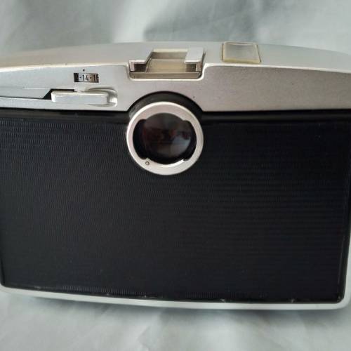 東德  Pentina 135底菲林機 連標準鏡 ZeissJena 50mm f2.8Tessar