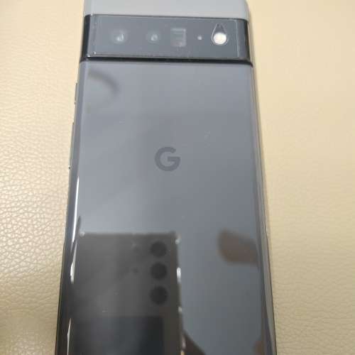 pixel 6 pro(12+512)98%NEW