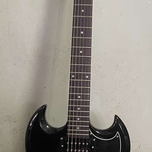 Epiphone SG (Standard model) Electric Guitar
