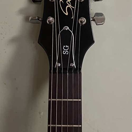 Epiphone SG (Standard model) Electric Guitar