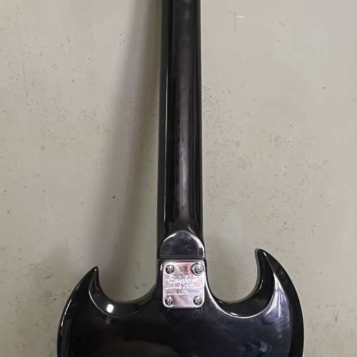 Epiphone SG (Standard model) Electric Guitar