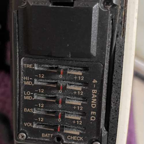 Kmbeley Guitar 電木結他