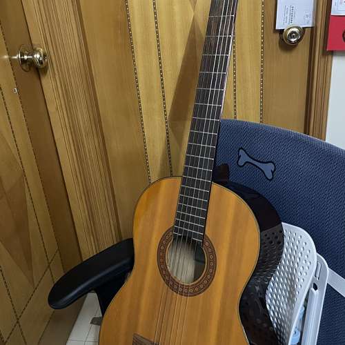 Yamaha C70 古典木吉他 Classical Guitar