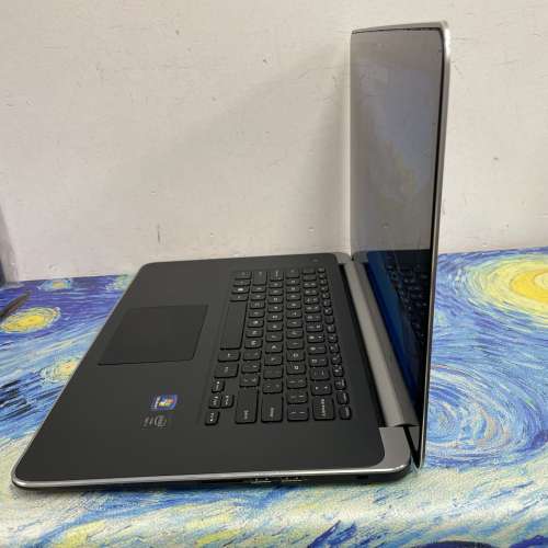 (最平i7 CPU獨立顯示卡touch mon畫圖機)Dell i7-4702HQ/4,8,16gb Ram/128,256,512g...
