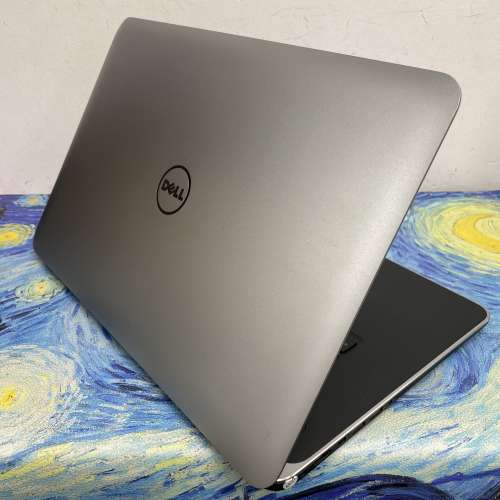 (最平i7 CPU獨立顯示卡touch mon畫圖機)Dell i7-4702HQ/4,8,16gb Ram/128,256,512g...