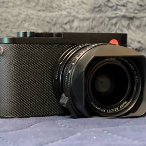 99新LEICA Q2