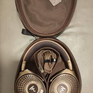 99% New Focal Bathys MG