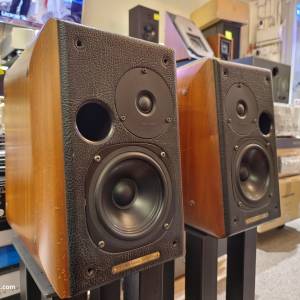 Sonus Faber Concertino