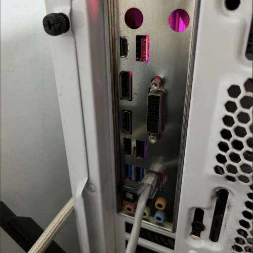 H440 NZXT 電腦機箱