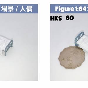 「還原香港街頭的每一刻！」