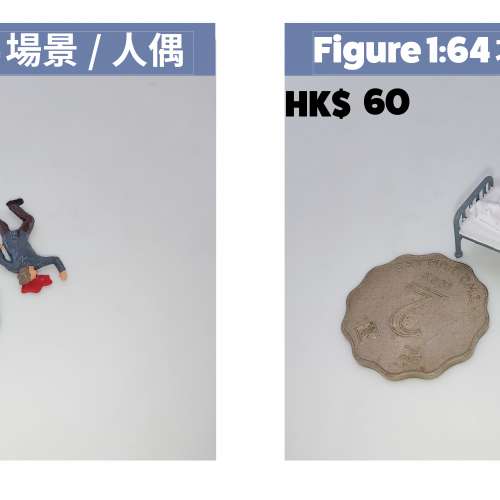 「還原香港街頭的每一刻！」