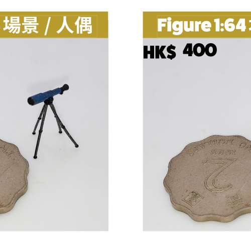 無論是街頭場景還是懷舊風格，這些微縮人偶讓你的模型世界更真實、更有故事感。