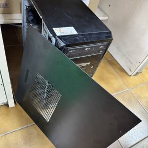 機箱MATX