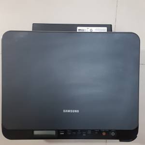 samsung多功能打印機