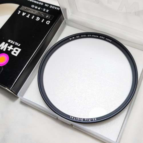 B+W 82mm MRC nano XS-PRO UV