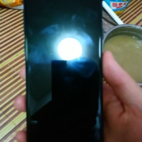 Samsung Galaxy S9＋