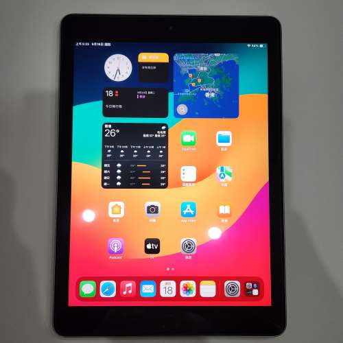 Apple iPad 6 (32Gb) 平板電腦
