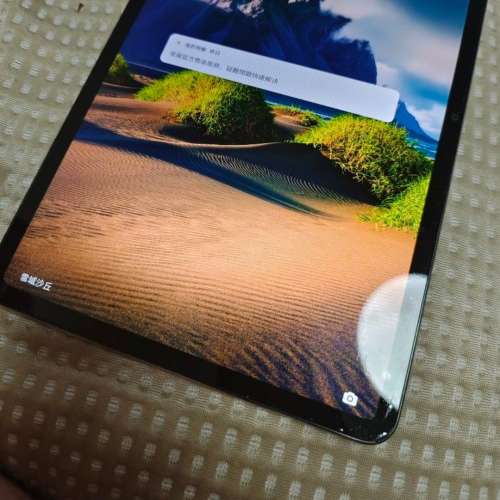 Honer pad8 128g ipad