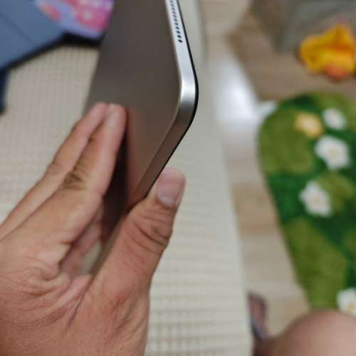 Honer pad8 128g ipad