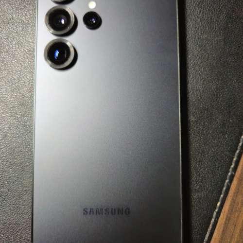 Samsung Galaxy S25 Ultra 512GB