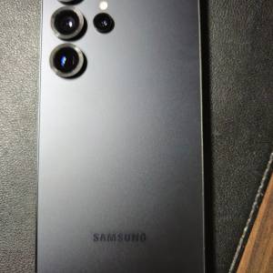Samsung Galaxy S25 Ultra 512GB
