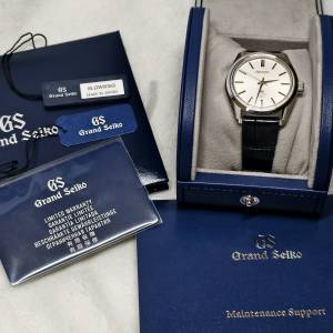 Grand Seiko SLGW005
