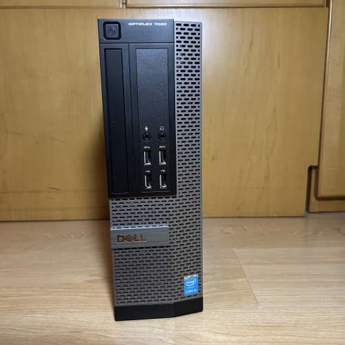 Dell i5 16GB 256SSD 500GB Win11