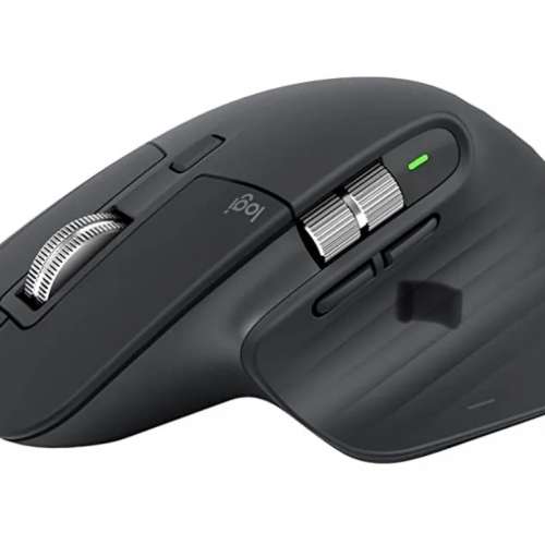 Brand New Logi wireless Master S