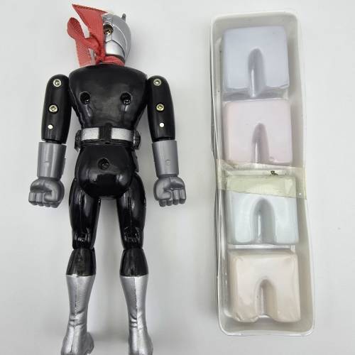 幪面超人 SUPER 1 日版超合金 Popy GB-31