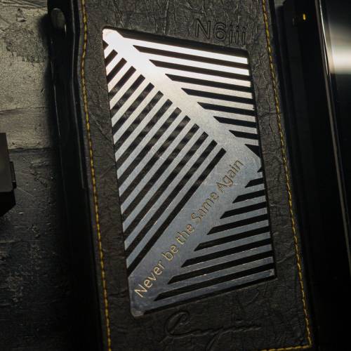 Cayin N6iii+3塊音頻主板(全齊)