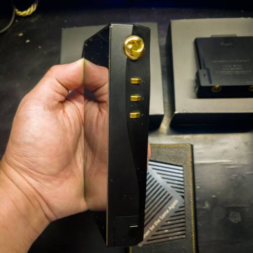 Cayin N6iii+3塊音頻主板(全齊)